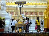 SHWEDAGON PAYA 13